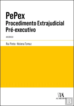 Bertrand.pt - PePex - Procedimento Extrajudicial Pré-executivo