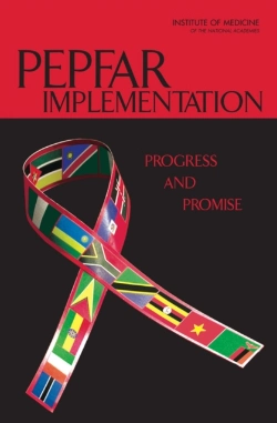 Bertrand.pt - Pepfar Implementation