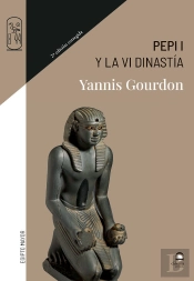 Pepi I Y La Vi Dinastía