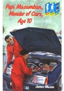 Bertrand.pt - Pepi Mazambam, Mender Of Cars, Age 10