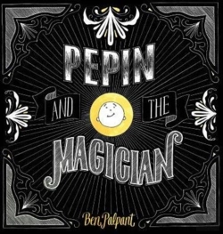 Bertrand.pt - Pepin And The Magician