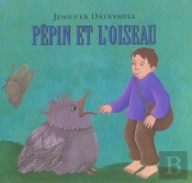 Pepin Et L Oiseau