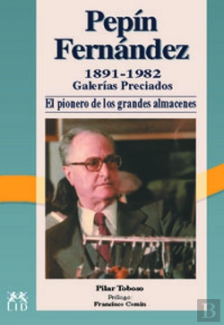 Bertrand.pt - Pepín Fernández, 1891-1982.