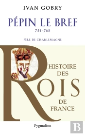 Pépin Le Bref
