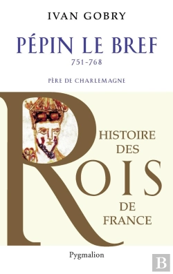 Bertrand.pt - Pépin Le Bref