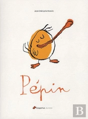 Pepin S Ennuie