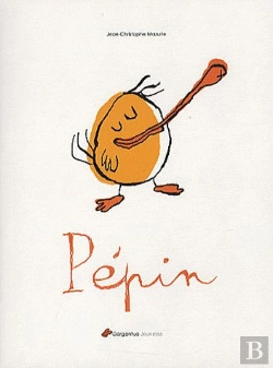 Bertrand.pt - Pepin S Ennuie