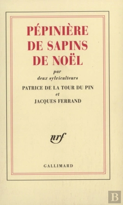 Bertrand.pt - Pépinière De Sapins De Noël, Par Deux Sylviculteurs