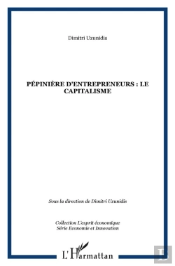 Bertrand.pt - Pépinière D'Entrepreneurs : Le Capitalisme