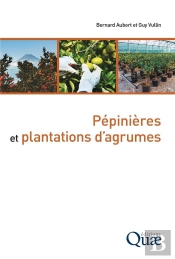 Pépinières Et Plantations D'Agrumes