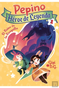 Bertrand.pt - Pepino, Heroe De Leyenda 1