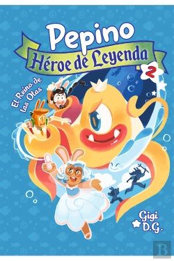 Bertrand.pt - Pepino, Heroe De Leyenda 2