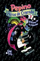 Pepino, Heroe De Leyenda 3