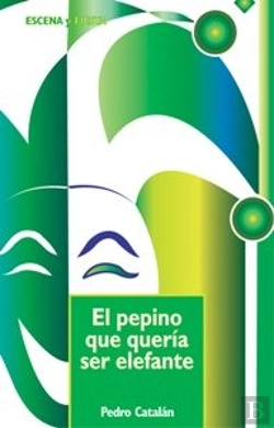Bertrand.pt - Pepino Queria Ser Elefante  