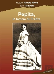 Pepita Bazaine, La Femme Du Traître