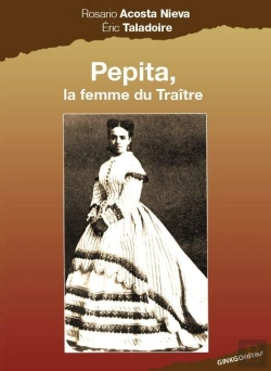 Bertrand.pt - Pepita Bazaine, La Femme Du Traître