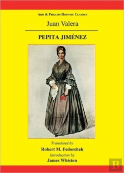 Bertrand.pt - Pepita Jimenez: A Novel By Juan Valera