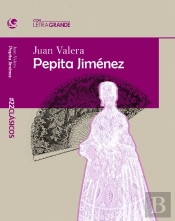 Pepita Jiménez (Edición En Letra Grande)