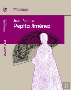 Bertrand.pt - Pepita Jiménez (Edición En Letra Grande)