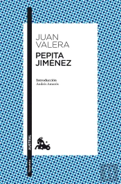 Pepita Jiménez