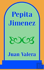 Pepita Jimenez