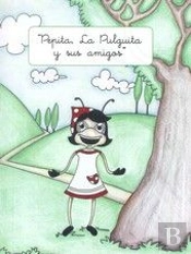 Pepita La Pulguita Y Sus Amigos