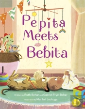 Pepita Meets Bebita