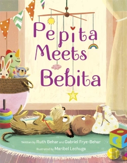 Bertrand.pt - Pepita Meets Bebita