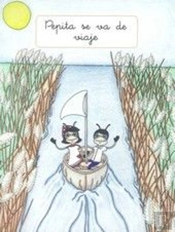 Bertrand.pt - Pepita Se Va De Viaje