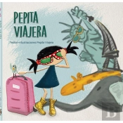 Pepita Viajera