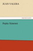 Pepita Ximenez