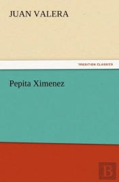 Pepita Ximenez