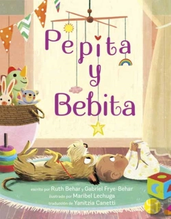 Bertrand.pt - Pepita Y Bebita (Pepita Meets Bebita Spanish Edition)