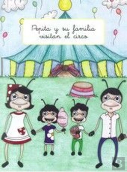 Bertrand.pt - Pepita Y Su Familia Visitan El Circo