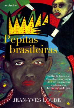Bertrand.pt - Pepitas Brasileiras