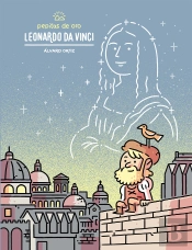 Pepitas De Oro. Leonardo Da Vinci