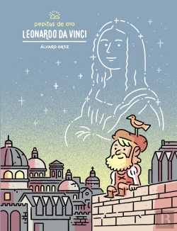 Bertrand.pt - Pepitas De Oro. Leonardo Da Vinci