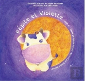 Pepite De Violette