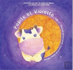 Bertrand.pt - Pepite De Violette