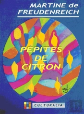 Pépites De Citron