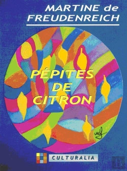 Bertrand.pt - Pépites De Citron
