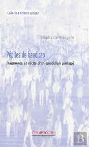 Pépites De Handicap ; Ensemble, L'Humanité
