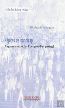 Bertrand.pt - Pépites De Handicap ; Ensemble, L'Humanité