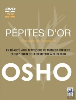 Bertrand.pt - Pépites D'Or ; Messages De L'Existence