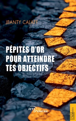 Bertrand.pt - Pépites D'Or Pour Atteindre Tes Objectifs