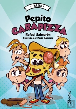 Bertrand.pt - Pepito Carapizza