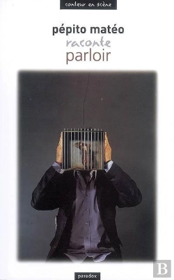 Bertrand.pt - Pépito Matéo Raconte Parloir