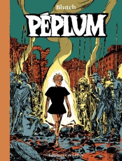 Bertrand.pt - Péplum