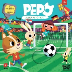 Bertrand.pt - Pepo Juega Al Futbol
