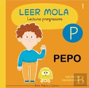 Pepo Leer Mola 1